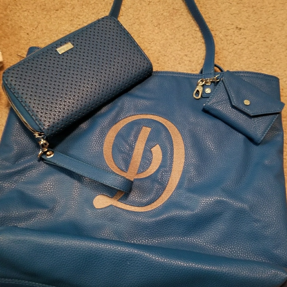 31gifts tote